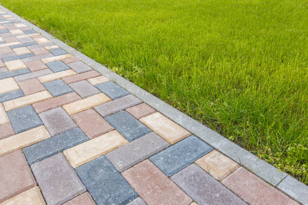 Bryan, OH Driveway Pavers Company